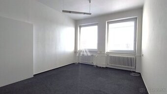 PRENÁJOM KANCELÁRIE, JUŽNÁ TRIEDA, KOŠICE JUH
