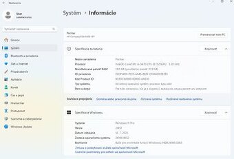 HP Compaq Elite 8300 SFF