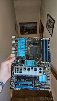 ASUS M5A97 R2.0 AM3+