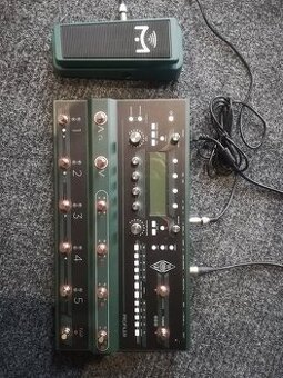 Kemper, predaj, vymena