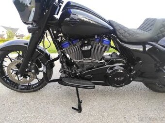 Harley Davidson Street Glide 2022 - 1
