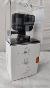4K GoPro Hero 8 Black