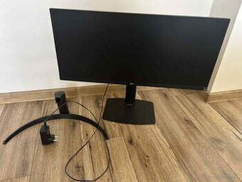 Predám monitor 29" LG UltraWide 29WP500-B + AlzaErgo stojan
