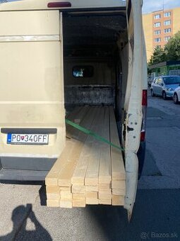 Autodoprava - 1