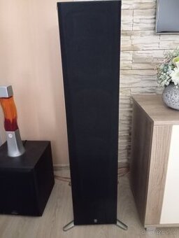 Yamaha NS 777 - 1