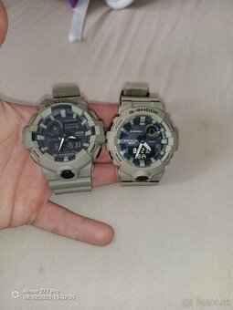 Casio g shock