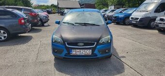 Ford Focus 1.8 Tdci 85 kW