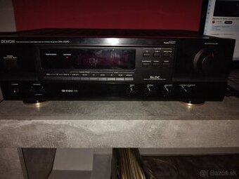 Denon - 1
