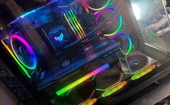 Rtx 3080ti evga ftw3