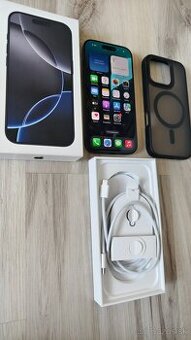 Iphone 16 Pro 128GB
