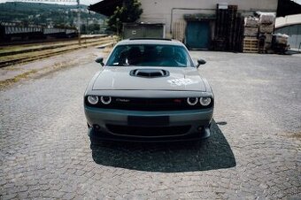 🔥 Dodge Challenger 5.7 R/T Shaker Manual – 2017 | 95 000 km