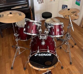 Predam akusticke bicie SONOR Force 3007