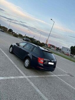 Predám Škoda Octavia 3 1.6tdi 81kw