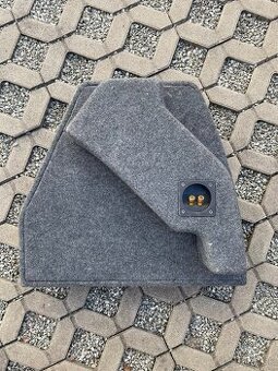 Predam ozvucnicu Basser pre Golf 6