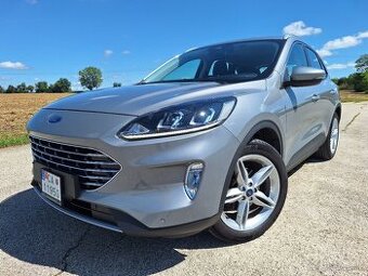 Ford Kuga Titanium 2.0 Tdci 4x4