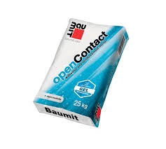Predám Baumit Open conatc difuzne otvorené lepidlo