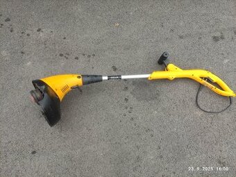 Vyžínač elektrický
