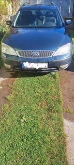 Predám Ford Mondeo