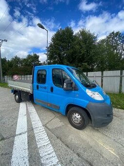 Fiat DUCATO 2.3 valnik