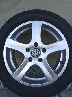 5x112 r16 disky....Vw, Skoda,Seat