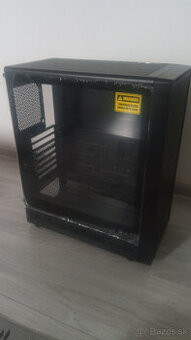 GameMax Storm 2 Black