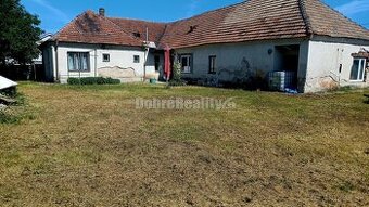 Iba u nás predaj  RD v obci Zemné super cena