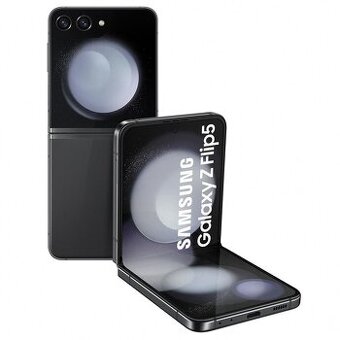 SAMSUNG GALAXY Z FLIP 5 5G 512GB, TOP STAV