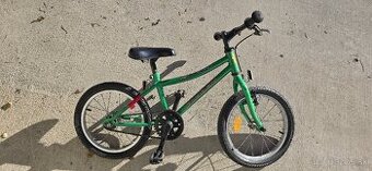 Detský bicykel 16"