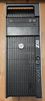 HP Z620