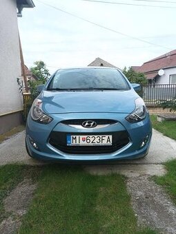 Hyundai iX20