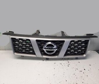 Predám prednú masku Nissan X-Trail T30