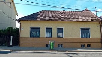 VÝRAZNE ZNÍŽENÁ CENA RODINNÉHO DOMU