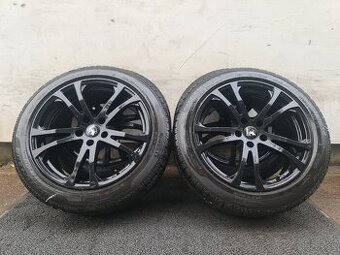 5X112 R18 8,0J ET35 ITWHEELS-KBA