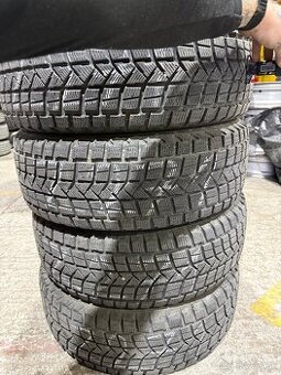 Z271 zimné 4ks 235/65R17