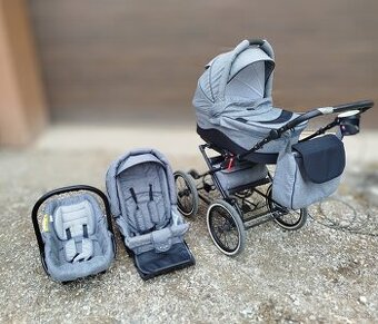 Kunert Romantic – 3 kombinácia