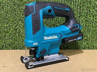Makita JV103DZ Aku priamočiara píla Li-ion CXT 12V