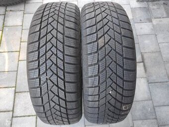 Zimné pneumatiky 185/60 R15 Matador 2ks