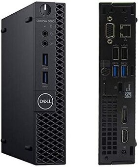Dell OptiPlex 3060 Micro