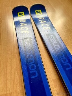 Salomon S/RACE GS SHOT 175cm