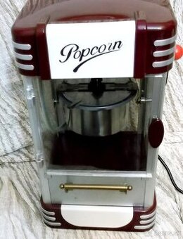 elektrický stroj na výrobu pukancov.Pozrite aj iné moje inz.