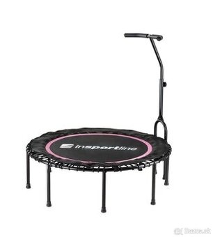 Trampolina insportline