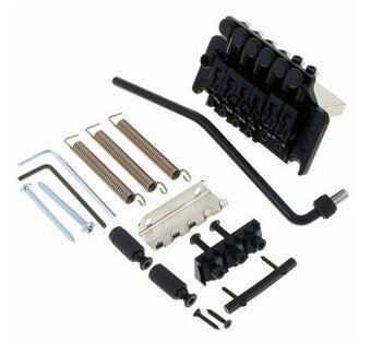 Predam Floyd Rose Schaller čierna