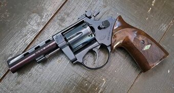 REVOLVER SCHIEDERWERK Mod.SR 10