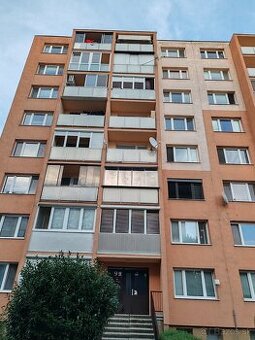 2 izbový byt Trnava - 1