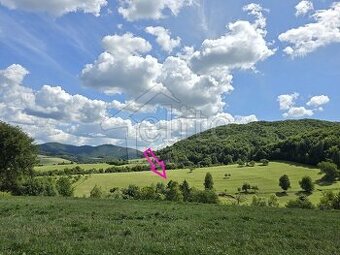 Predaj, Pozemok/Trvalé trávnaté porasty (RE01021496)