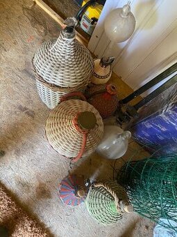 Predam príslušenstvo ktoré je na fotke