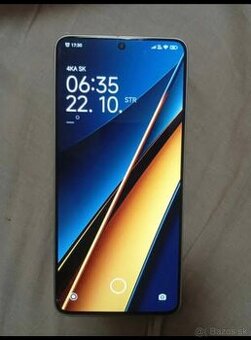 Poco X6 Pro 5g 12gb/512gb