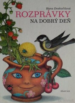 Rozprávky na dobrý deň