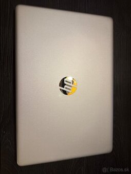 Predám notebook HP Laptop 15s