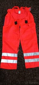 Pracovné nohavice